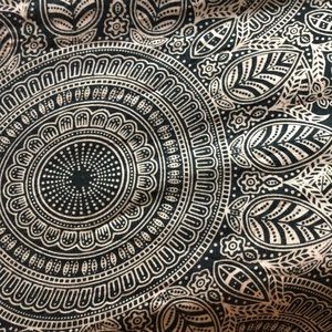 Meet your Posher, Mackenzie